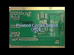 - fabricant de circuits imprimés, - fabricant de circuits imprimés,