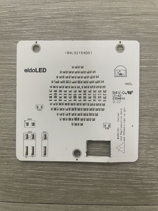 OEM SAR20H Mini LED Light PCB Board Pour la lampe LED à haute puissance