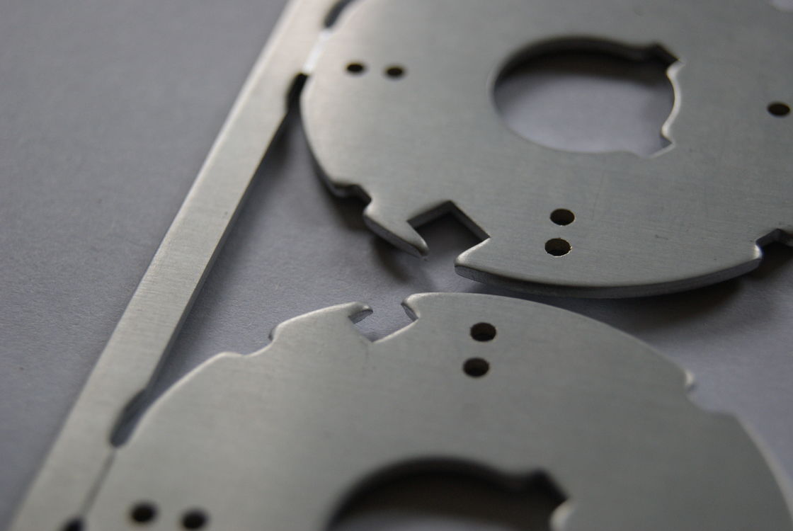 Les clients ont besoin d'une carte de finition de surface IMS PCB de couche 1 HASL avec certification ISO 13485