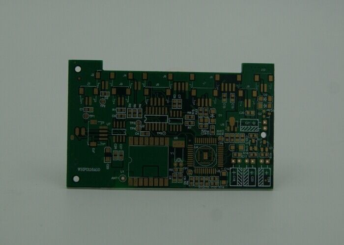 Plaque de PCB multiclasses à impédance multicouche d'épaisseur de 0,2 mm à 6,0 mm et poids en cuivre 12OZ Exigences particulières incluses