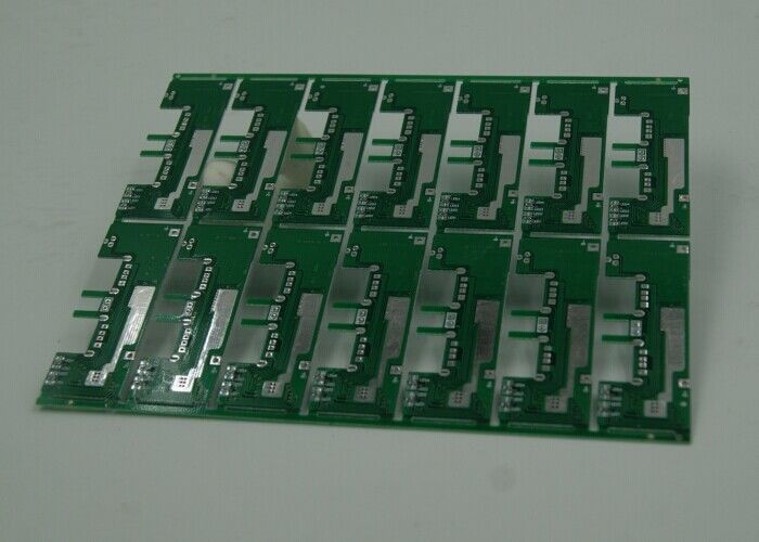 PCB multicouche 4-22 Couches de 0,2 mm à 6,0 mm avec une impédance multiclasse et une épaisseur de cuivre comprise entre 0,5 oz et 6 oz