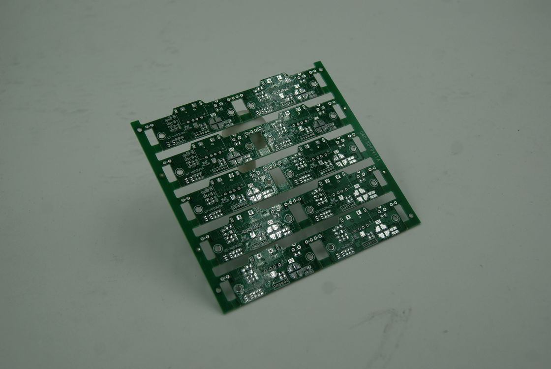 Impédance multiclasse PCB multicouche avec épaisseur de cuivre 0,5 oz-6 oz 4-32 couches haute densité interconnexion HDI