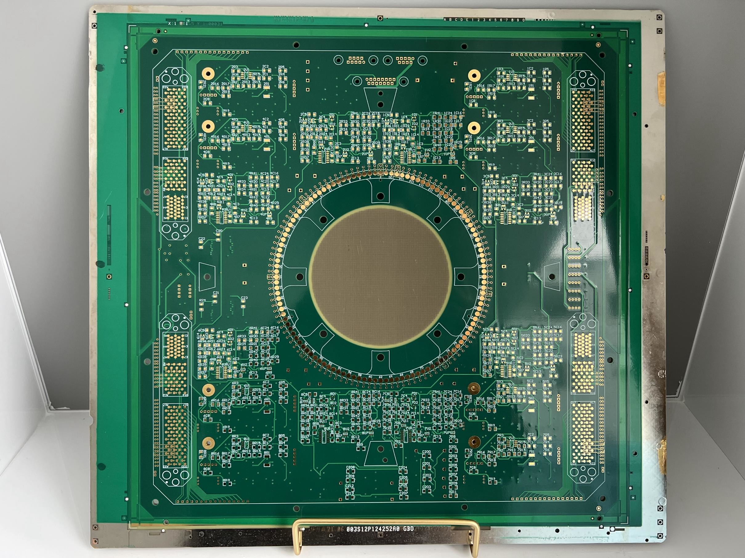 10 Plaques PCB époxy Cuivrées 10x7 Cm - Pour Prototypage électronique, Bricolage, Expérimentations
