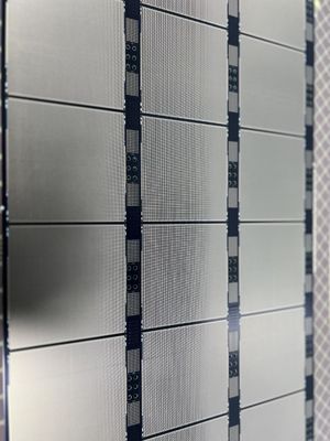 Ultra mince 4L1+N+1 PCB à haute densité Conception électronique complexe Prototype de PCB HDI